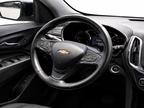 Used 2024 Chevrolet Equinox Premier w/ Redline Edition FWD image 10