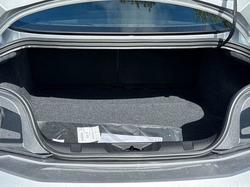 New 2026 Ford Mustang Coupe image 19