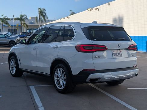 Used 2020 BMW X5 sDrive40i w/ Premium Package RWD image 10