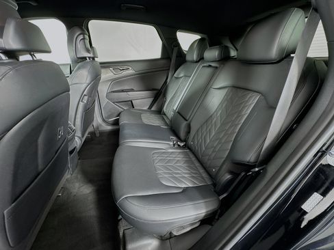 Used 2023 Kia Sportage X-Line image 24