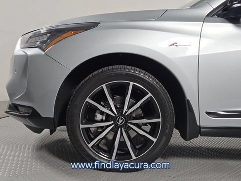 Certified 2025 Acura RDX A-Spec AWD/4WD image 13