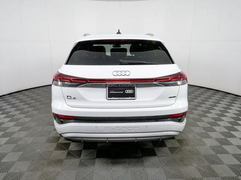 Certified 2023 Audi Q4 e-tron Prestige image 29