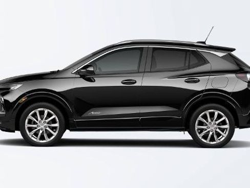 New 2026 Buick Encore GX Avenir w/ Avenir Convenience Package image 29