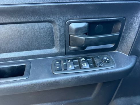 Used 2014 RAM 1500 Tradesman w/ Popular Equipment Group AWD/4WD image 12