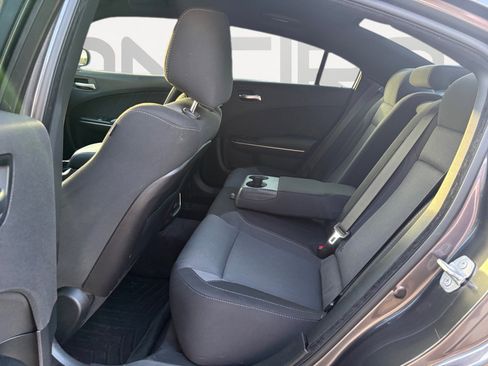 Used 2016 Dodge Charger R/T w/ Navigation & Travel Group image 21