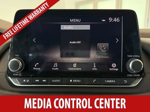 Used 2023 Nissan Rogue SV AWD/4WD image 12