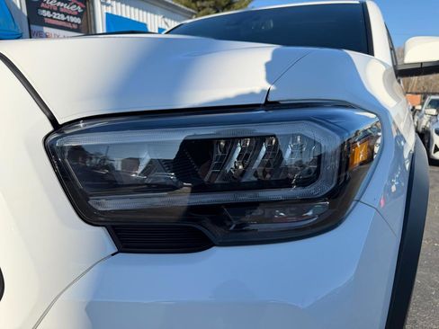 Used 2023 Toyota Tacoma TRD Pro AWD/4WD image 27