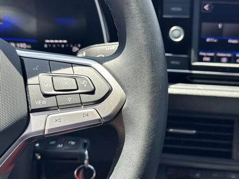 Certified 2024 Volkswagen Jetta Sport FWD image 19
