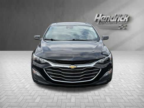 Used 2023 Chevrolet Malibu LT FWD image 3