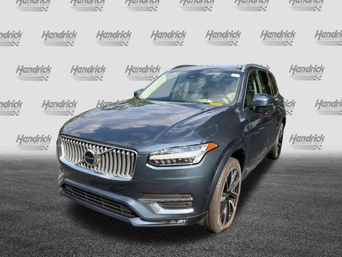 Certified 2023 Volvo XC90 B6 Plus w/ Protection Package Premier AWD/4WD image 7