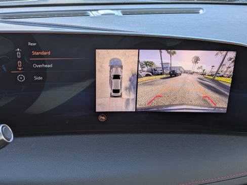 New 2026 Cadillac CT5 Sport image 29