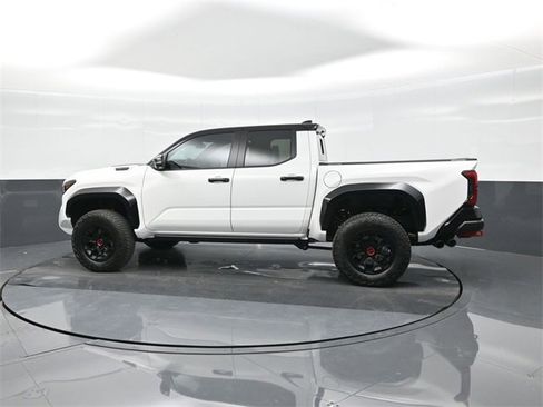 New 2026 Toyota Tacoma TRD Pro image 5