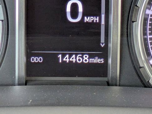 Used 2021 Toyota 4Runner Venture image 28