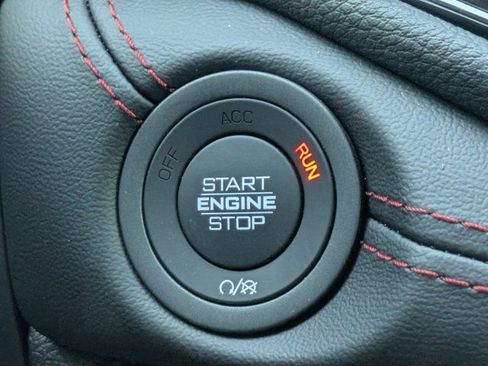 New 2026 Dodge Durango GT w/ Tow 'N Go Package image 25