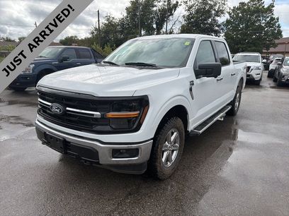 Used 2024 Ford F150 XLT