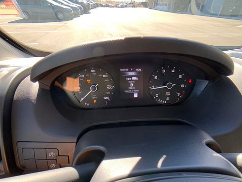 New 2026 RAM ProMaster 2500 w/ Power Group image 17