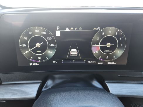 Used 2023 Kia Sportage X-Pro Prestige image 22