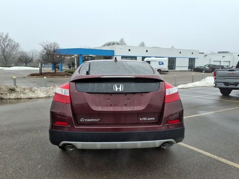 Used 2014 Honda Crosstour EX-L image 6