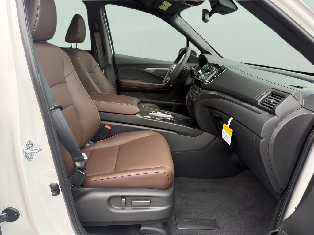 New 2026 Honda Ridgeline RTL image 15