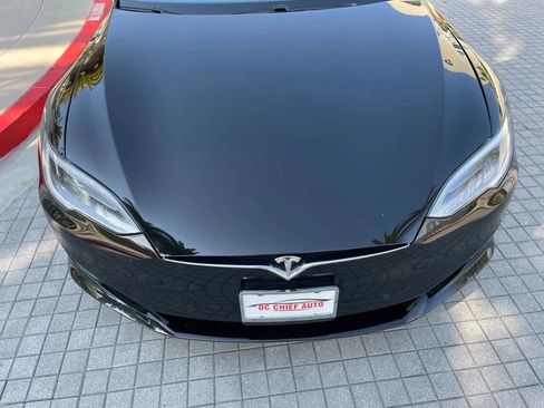 Used 2017 Tesla Model S 75 image 34
