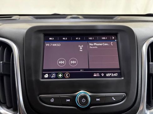 Used 2020 Chevrolet Equinox LT AWD/4WD image 49