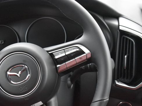 New 2026 MAZDA CX-50 2.5 Hybrid w/ Weather Package image 18