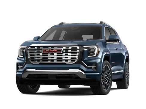 New 2026 GMC Terrain Denali AWD/4WD image 27