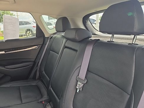 Certified 2024 Kia Seltos SX AWD/4WD image 35