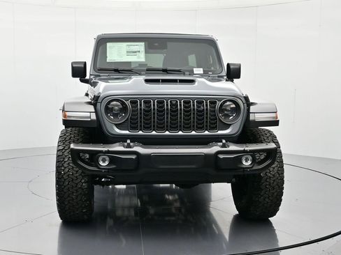 New 2026 Jeep Wrangler Unlimited Rubicon 392 image 2