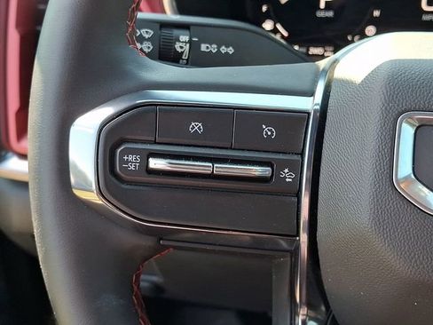 Used 2024 GMC Canyon AT4X w/ AT4X AEV Edition AWD/4WD image 17
