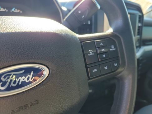 Certified 2021 Ford F150 XL image 16
