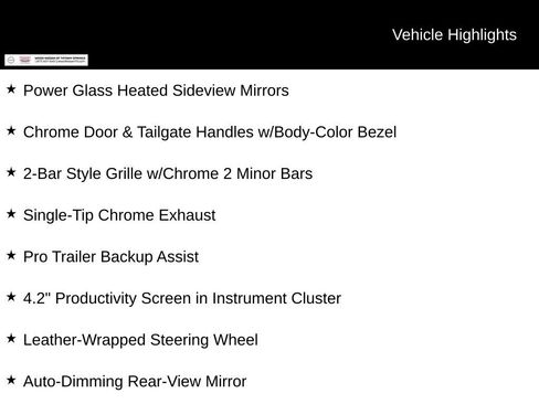 Used 2019 Ford F150 XLT w/ Equipment Group 301A Mid image 34