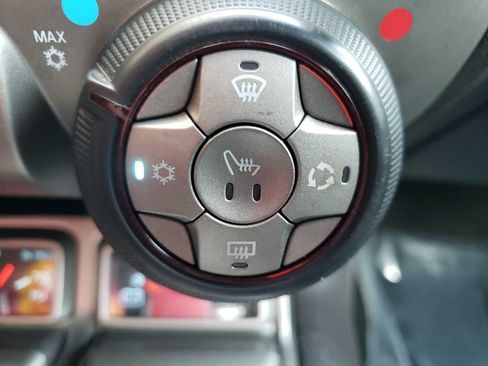 Used 2011 Chevrolet Camaro SS w/ RS Package RWD image 27