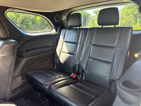 Used 2015 Dodge Durango Limited w/ Premium Group AWD/4WD image 8