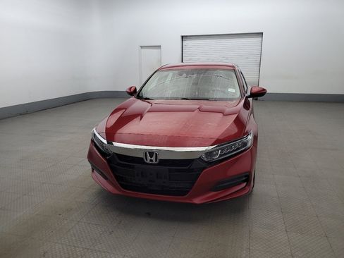Used 2018 Honda Accord LX image 15