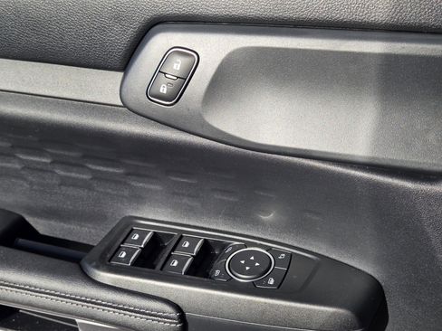 New 2025 Ford Ranger XLT w/ Equipment Group 301A High image 22