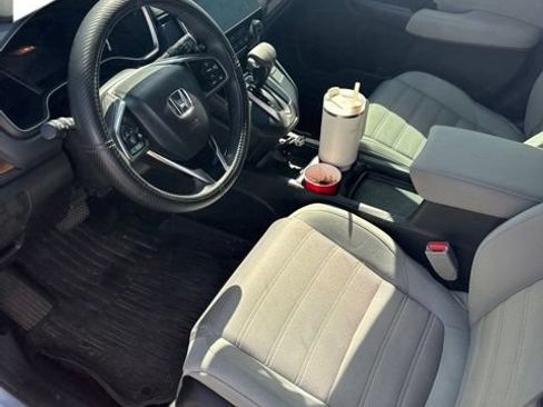 Used 2018 Honda CR-V EX image 10