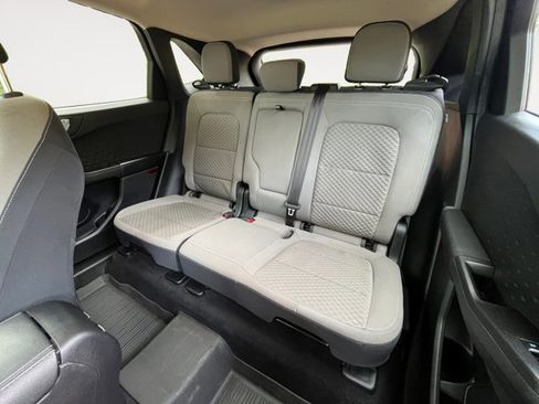 Used 2020 Ford Escape SE AWD/4WD image 15