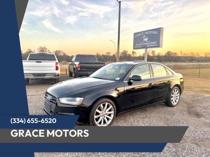 Used 2013 Audi A4 2.0T Premium Plus