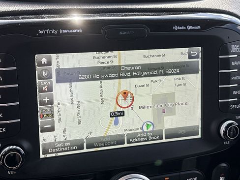 Used 2016 Kia Soul ! w/ Premium Package image 19