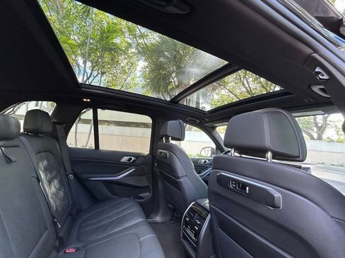 Used 2024 BMW X5 xDrive40i image 42