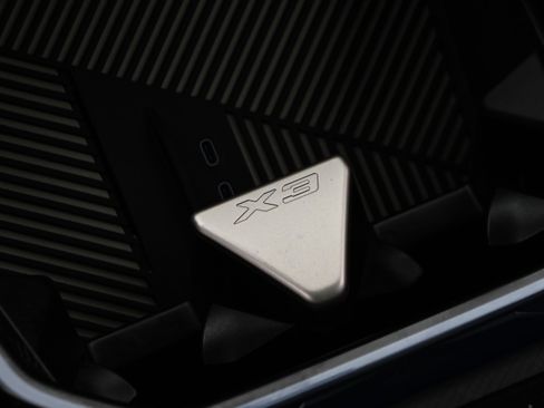 Certified 2025 BMW X3 xDrive30i image 25