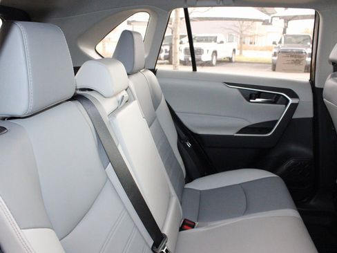 New 2025 Toyota RAV4 XLE Premium image 47