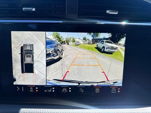 Used 2024 GMC Sierra 1500 Denali w/ Technology Package AWD/4WD image 37