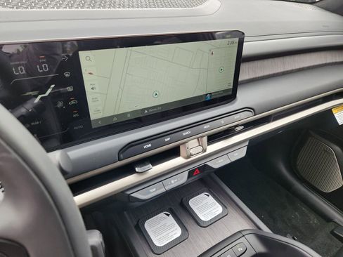 New 2027 Kia Telluride X-Line SX Prestige AWD/4WD image 18
