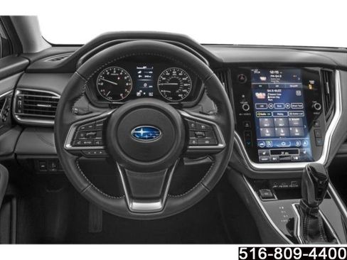 Used 2024 Subaru Legacy Limited AWD/4WD image 11