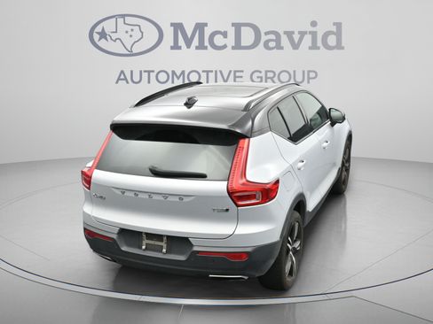 Used 2020 Volvo XC40 T5 R-Design w/ Protection Package Premier AWD/4WD image 39
