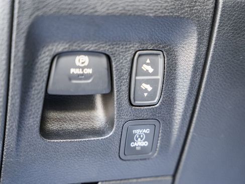 New 2026 RAM 1500 RHO w/ RHO Level 1 Equipment Group image 49