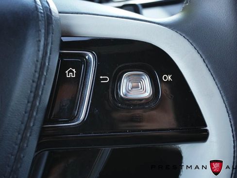 Used 2025 Lincoln Aviator Reserve w/ Illumination Package AWD/4WD image 33