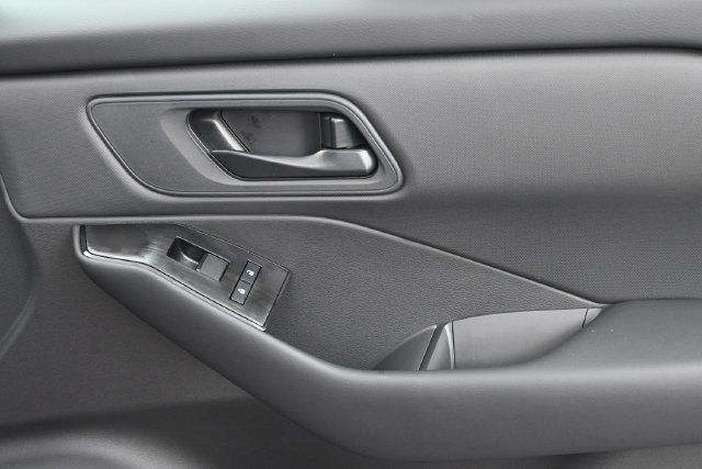 New 2027 Nissan Rogue S FWD image 34